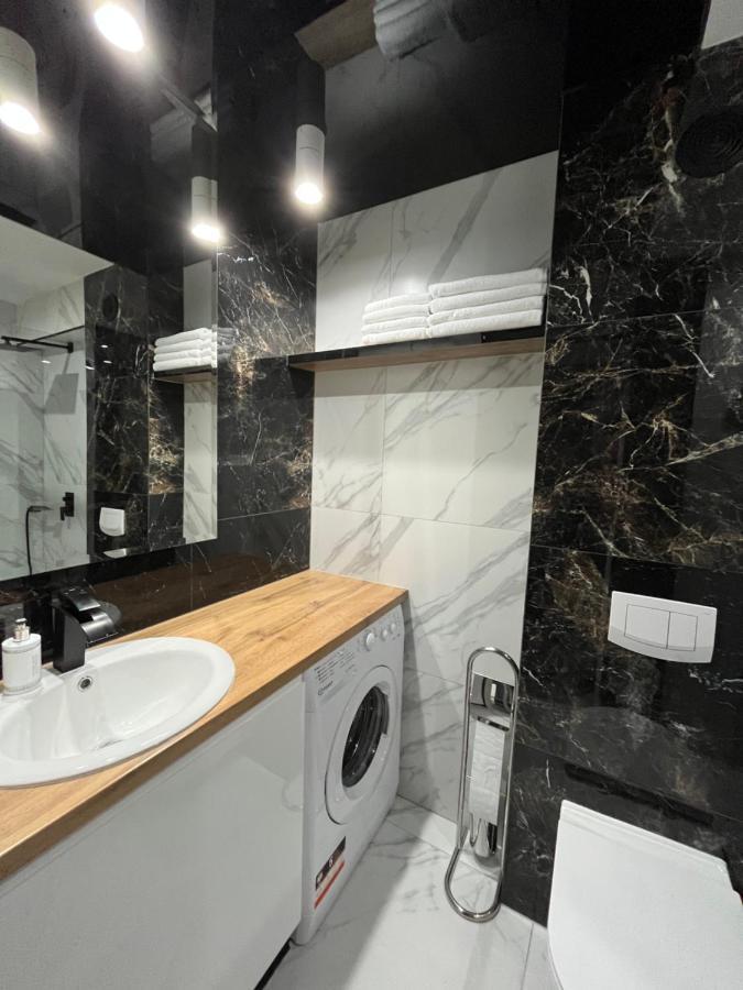 Apartament Makeja Malbork Extérieur photo